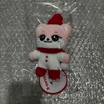 IVE - MINIVE クリスマス イソ ERANG-E ぬいぐるみ トレカ セットIVE MINIVE クリスマス イソ ERANG-E ぬいぐるみ トレカ セットIVE